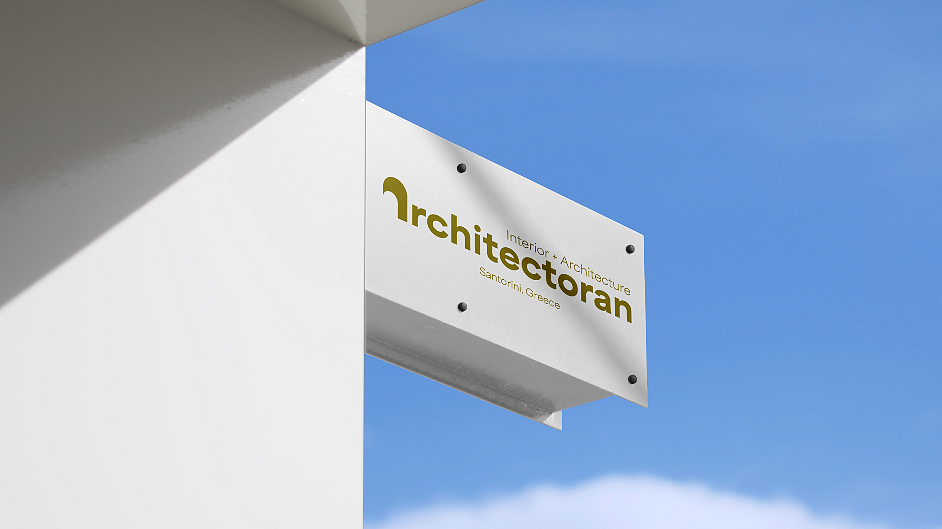 Architectoran, 02