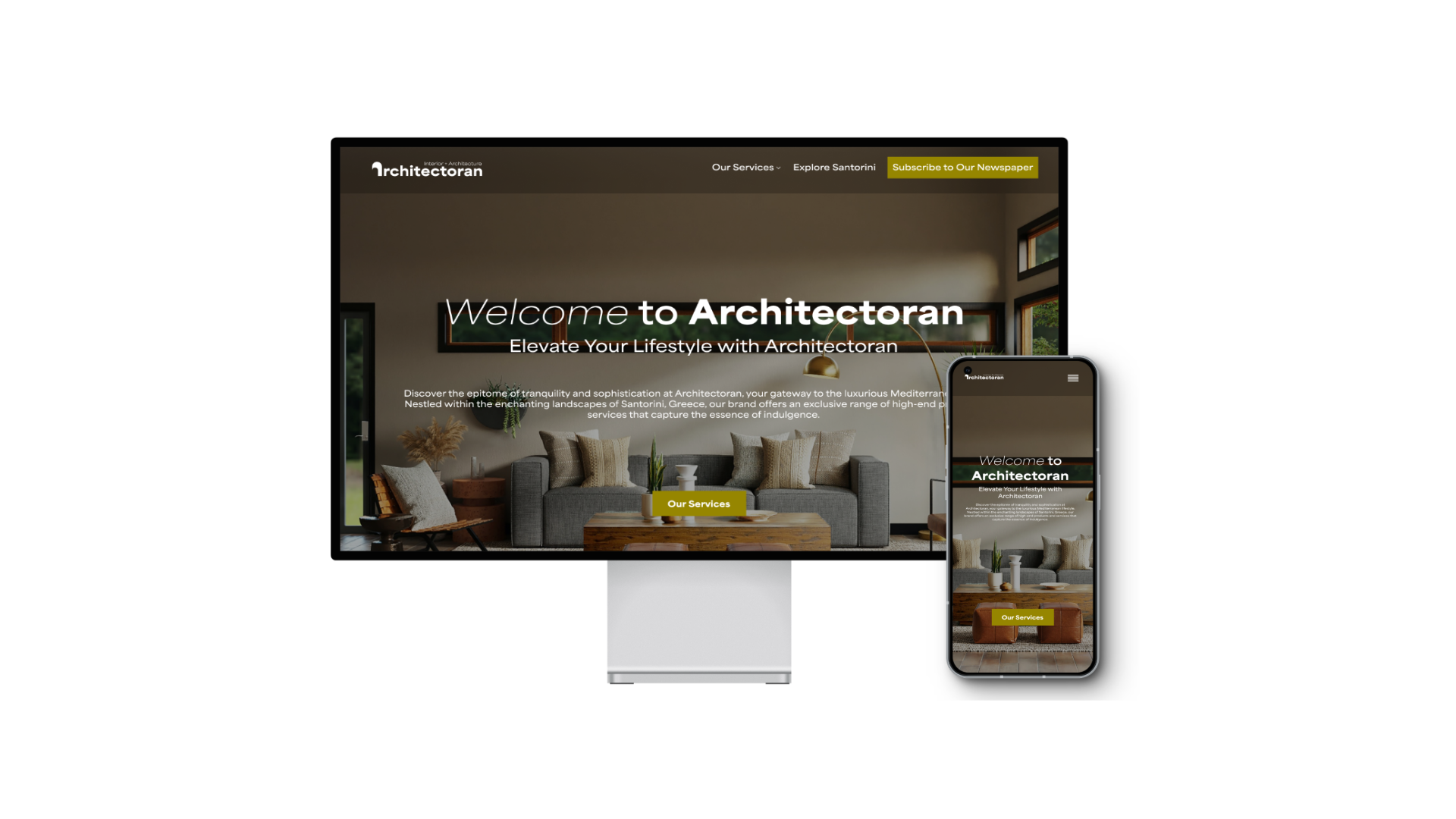 Architectoran, 03
