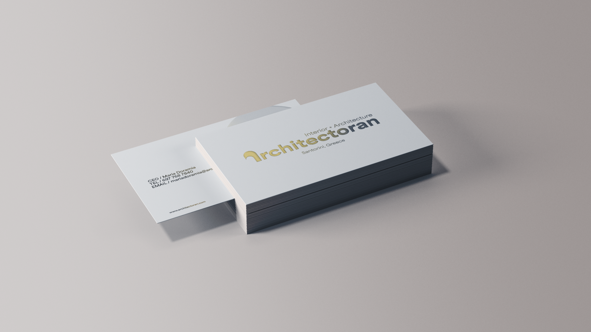 Architectoran, 04