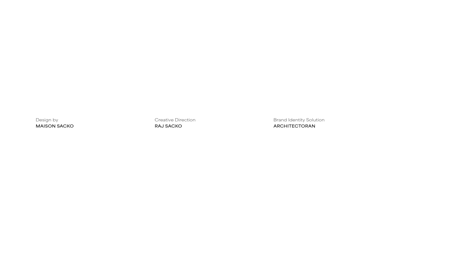 Architectoran, 06